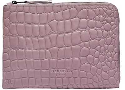 Liebeskind Berlin Ipad Case, One Size (HxBxT 18cm x 25cm x 1cm), Pale Lavender