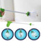 Spider Catcher 55 cm verde – il modo più semplice e amichevole per catturare ragni e insetti!