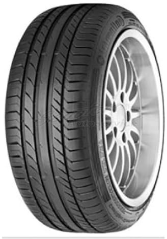 CONTINENTAL 298836 225 40 R18 92Y - E/A/72 dB - Sommerreifen