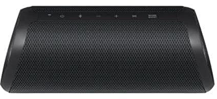 LG XBOOM Go Mono portable speaker Black 40 W