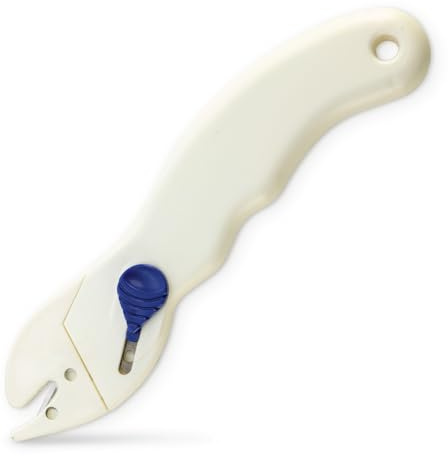 Clamshell Package Opener