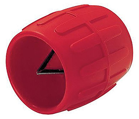 RIDGID 34965 Alesatore interno-esterno 127, alesatore per tubi da 6 mm a 40 mm