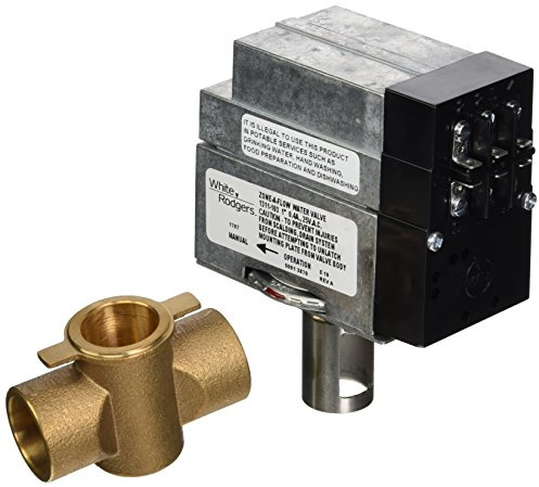 Emerson 1311-103 3-Wire Hydronic Zone Valve