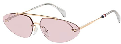 Tommy Hilfiger Sonnenbrille (TH 1660/S EYR/U1 69)