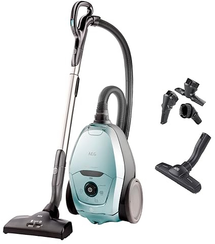 AEG VX8.2 Silence VX82-1-4MB Bodenstaubsauger