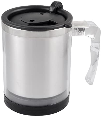 Ruilogod batteriförsörjning rostfritt stål automatisk blandning självrörande mugg kaffekopp 400 ml (id: 366 e29 7e6 fd6 886