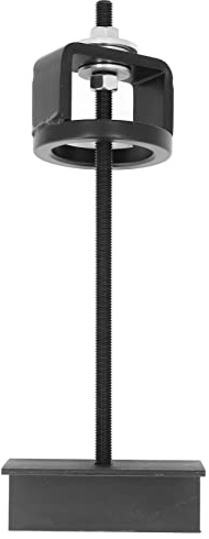 Tbest Outil de Compression D'embrayage, Outil de Compression de Ressort D'embrayage Outils de Réparation Automobile pour Motoneiges SXS ATV UTV