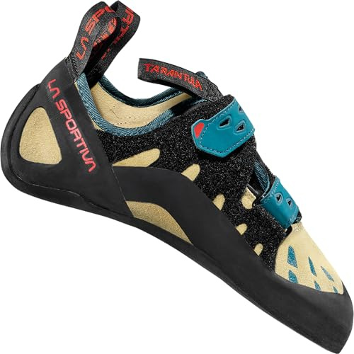 LA SPORTIVA Tarantula Climbing Shoes EU 37