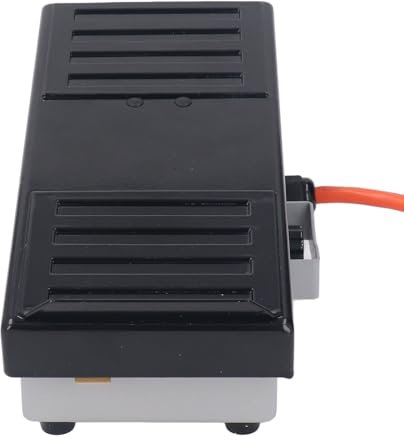 Interruptor de Control de Pedal del Soldador de Acero de 14 Pines con Cable de 2 Metros para Soldadura TIG Eficiente