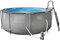 Jilong Piscine Hors-Sol 360x122cm 12178EU