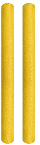 Yaoliucp Nouilles pour piscines, 2pcs Piscine Nouilles en Mousse Polyvalente, Tubes en Mousse