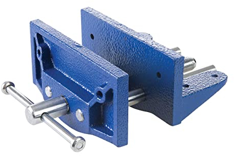 Silverline Tools 138785 - Tornillo para banco de carpintero 3,5 kg (150 mm)