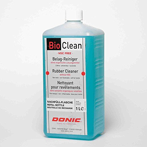Donic Reiniger Bio Clean 1000 ml