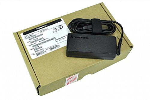 Lenovo 45N0253 - AC Adapter 65W ThinkPad (slim tip)