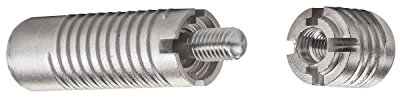 Lamello invis MX2, diamètre de perçage 12 mm, Lot de 20, 6012300