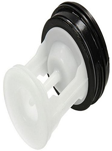 ORIGINAL Filter Flusensieb Sieb Waschmaschine Whirlpool Bauknecht 481248058385