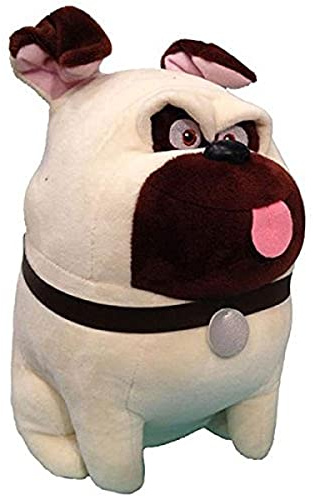 TY carletto 96293 – Pets Mel, Carlino, 25 cm