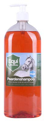 Equi Protecta Pferdeshampoo - 1000 ml