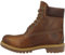 Timberland Herren Schnürboots Premium 6-Inch Braun 47,5