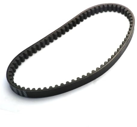 Antriebsriemen 669 18 30 for GY6 49ccm 50ccm 80ccm 4 Takt Chinesische Roller Moped Teile Motoren 139qmb Gummi Übertragung