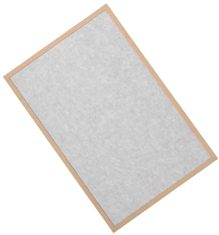 WHAMVOX Puzzle Mat con Marco Antideslizante Plegable para Organización y Almacenamiento Portátil y Resistente Bandeja para Mesa Compatible con Rompecabezas