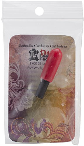 Tandy Leather Craftool� Swivel Knife Blade 1/4 (6 mm) Filigree 8014-00