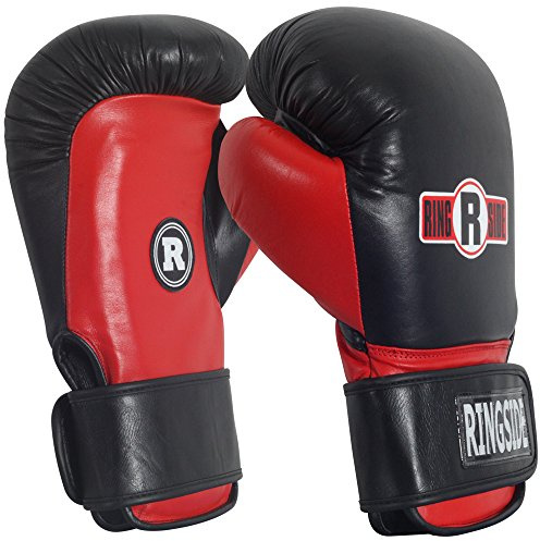 Ringside Professional Coach Spar Boxing Punch Mitts 80 lbs