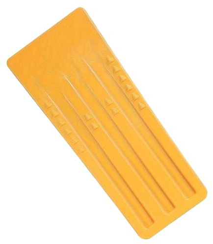 Coin d'arbre, coin de tronçonneuse | d'abattage d'arbres Fournitures forestières | Outils et équipements d'exploitation forestière, accessoires de tronçonneuse pour arbres de guidage stabilisés