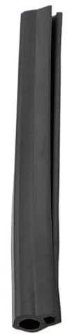 UTHCLO Supporto Porta Plettri per Chitarra Elettrica e Basso, Morsetto Regolabile Antiscivolo in Materiale Resistente, Accessorio per Chitarra per Uso Microfono, Nero Elegante