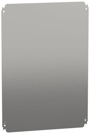 Placa Mont. Metalica 700x500