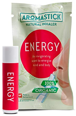 AromaStick Nasen-Inhalator