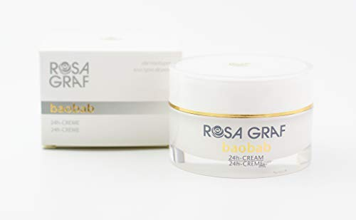 Rosa Graf - Baobab 24 h Creme - 50 ml