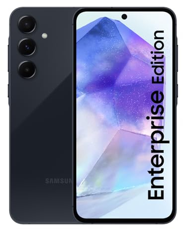 Samsung Galaxy A55 5G 128GB EE Navy