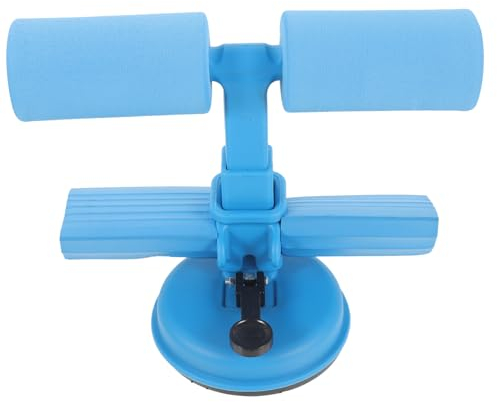 CORHAD Einstellbare Sit-up-unterstützung Für Heimtraining Bauchmuskel-curl-hilfe Einstellbares Crunches-gerät