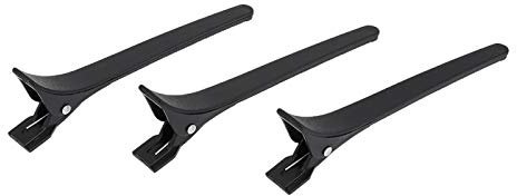 outdoorm Bestauty 8 pezzi Strumento per tintura dei capelli Kit per colorare i capelli Spazzola per tintura per salone Pettine Ciotola Clip per sezionamento Set Strumento per
