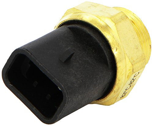 Metzger 0915194 Temperature Switch, radiator fan