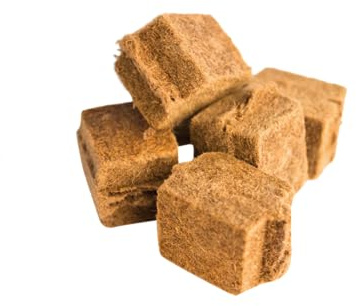 Napoleon Cubes Allume feu écologiques 100 pièces