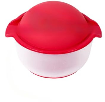 FIYSON Máquina peladora de granada de 3 piezas, descorazonador de granada de silicona, herramienta de preparación de granadas, para quitar pelador de separación de celulosa, electrodomésticos,