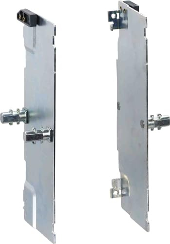 Chasis parte m?il para int. auto 3P/4PN