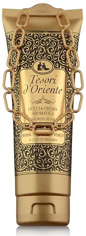 Tesori d 'oriente – Crema de ducha, aromática, 250 ml