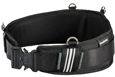 ProClick Werkzeuggürtel - Tool Belt XL BSS