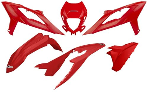 UFO PLAST KIT ROT Beta RR 350 2023-2024