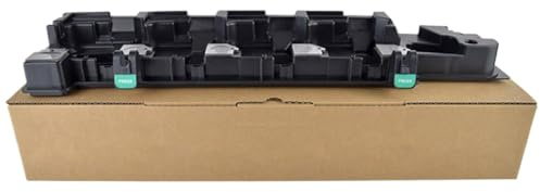 Contenedor de tóner Residual TBFC30 PS-TBFC30 6AG00004477 Compatible con 2000AC 2010AC 2050C 2051C 2500AC TBFC505
