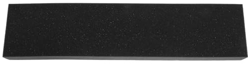 Toddmomy Éponge Insonorisante pour Pneus de Voiture Insonorisateur de Pneus Noir Mousse Ignifuge et Véhicules Électriques du Bruit et Isolation Thermique