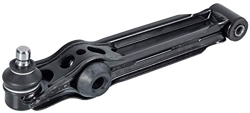 febi bilstein 17506 braccio sospensione con boccola e giunto sferico (anteriore, da entrambi i lati) | CHEVROLET, DAEWOO