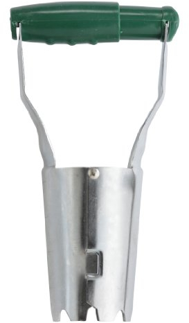 Fiskars 459000 - Plantador de bulbos automático