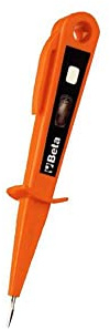 Beta 012530010-1253A-Destornillador Detector De Tensión