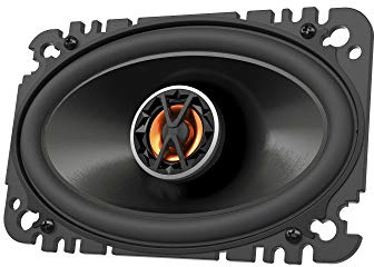 JBL Club 6420 4x6 70W RMS Club Series 2-Way Coaxial Car Speakers