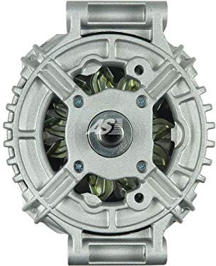 ASPL A0035 Lichtmaschinen