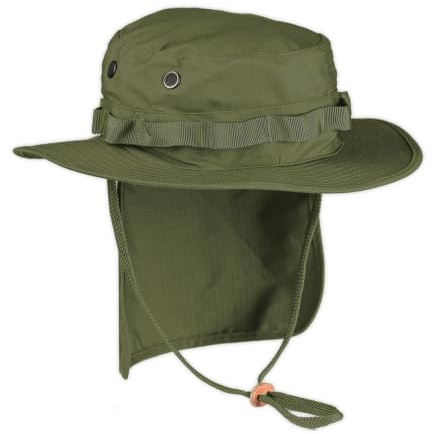 Mil-Tec unisex - vuxen Hatt Hut-12326105